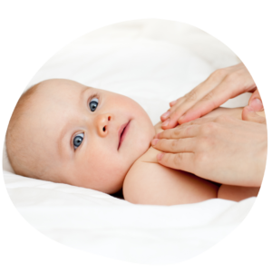 5. Massage de bébé (module 2/3)