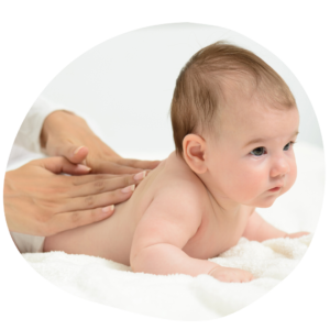 4. Massage de bébé (module 1/3)