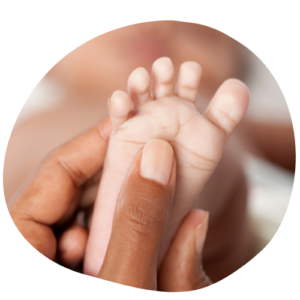 6. Massage de bébé (module 3/3)
