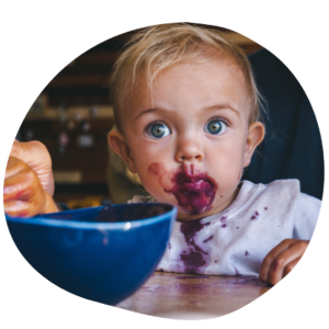 9. La diversification alimentaire de bébé