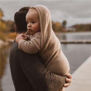 Cocoon Laine Merinos