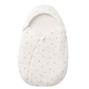 Cocon maison T1 - L'indispensable - T1, Le Fleuri - Jersey