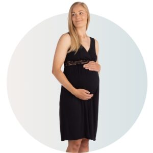 Nuisette grossesse & allaitement - L