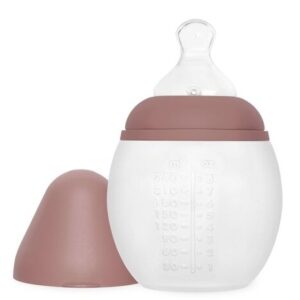 Biberon ELHEE - 240ml, Blossom