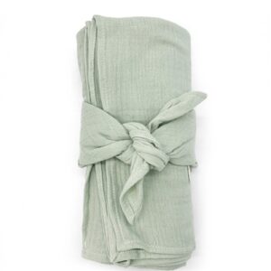 Minimax Swaddle - Set de Langes - Sage Powder