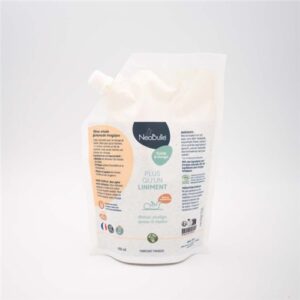 Doux Liniment - Recharge Eco - 400ml