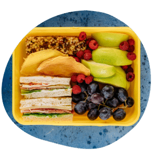 9.1. NEW- Petit-déj' et boîte à tartines des tout-petits