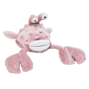 Crabe - Lilly - Rose